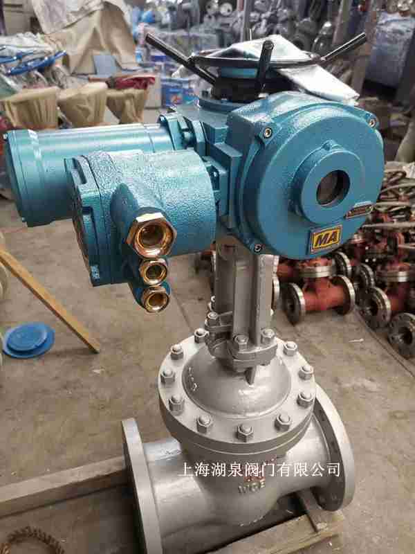 õ綯բMZ941H-16C DN150