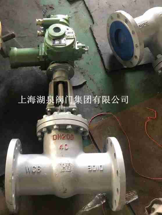綯բz941h-25 DN200ĳߴ