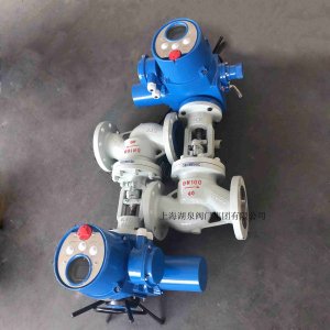 J941H-25C DN125綯żǮһ