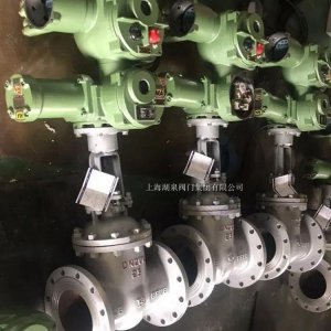 MAZ941H-40c dn200 ú֤Ŀ÷綯բ