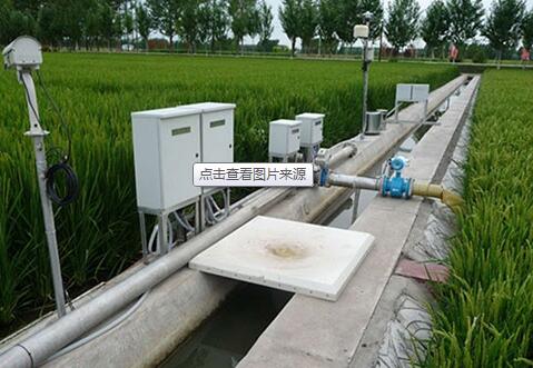 农田浇灌出水口阀门、 水流量自动控制阀门