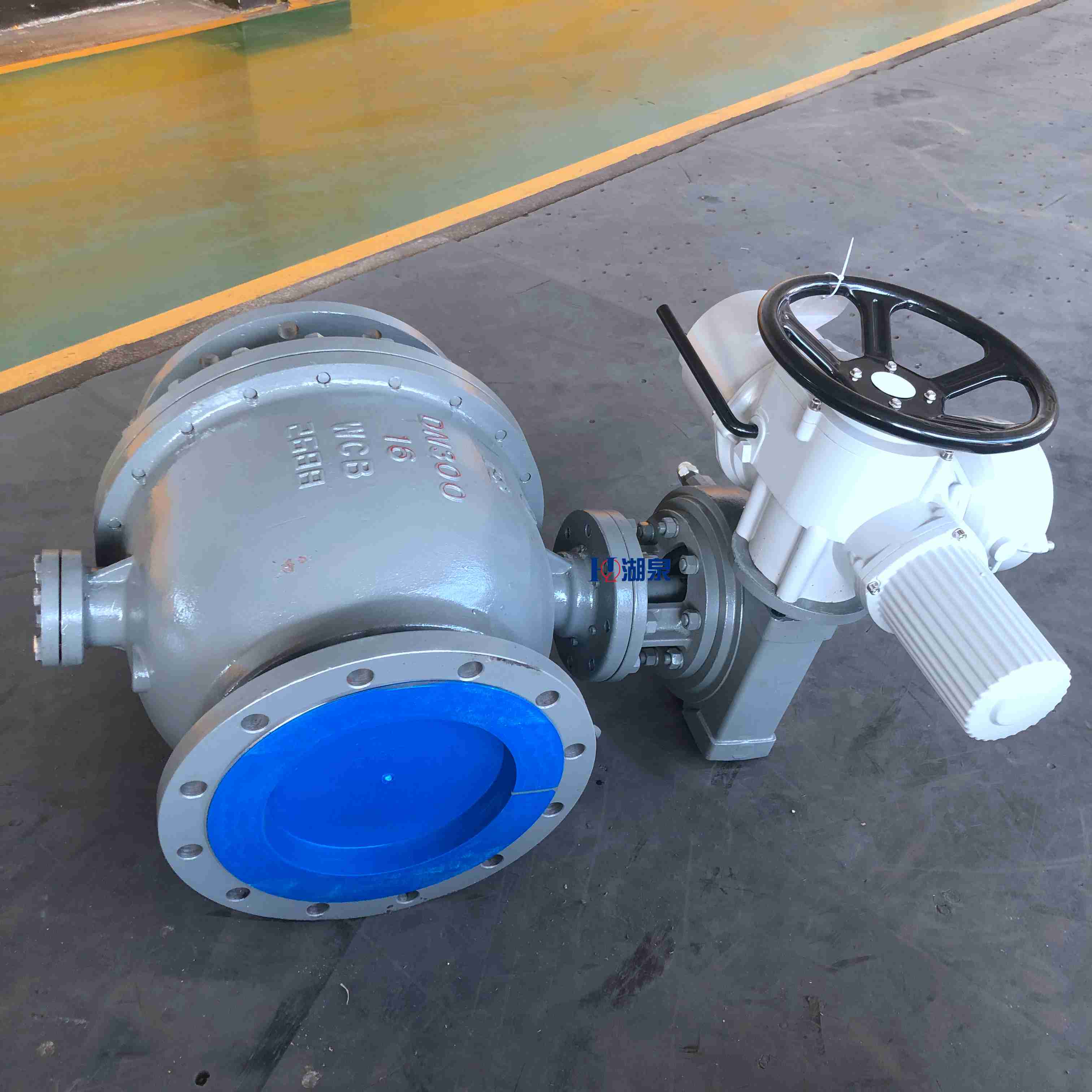 綯PQ940 -16 DN300ƫİͺţ3_