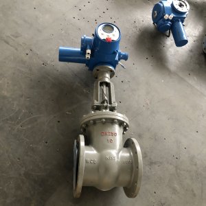 ֶ綯һ廯բZ941H-25C DN200