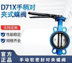 ֶD71X-16Q  DN125  GB/T32808