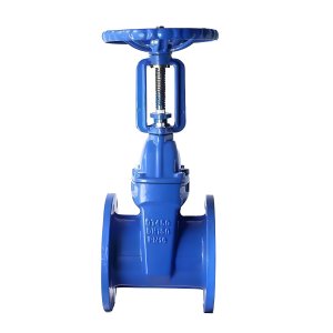 ܷբZ45X-16Q DN150,DN200,DN300