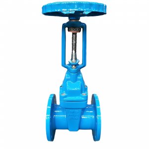 Z45W-10 DN50/DN100/DN150/DN200/DN250ˮóͷ